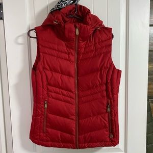 Michael Kors vest